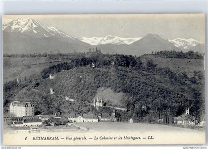 51073745 - Lestelle-Betharram