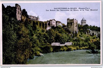 51377866 - Sauveterre-de-Bearn