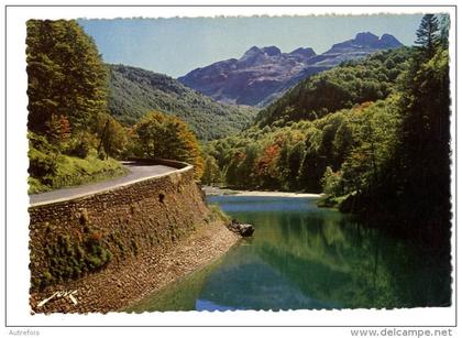 64  COL DU SOMPORT  -  CPM 1950/60
