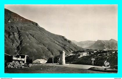 a809 / 135 64 - Col du Somport Le Versant Espagnol