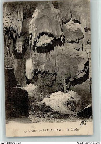 10142536 - Lestelle-Betharram