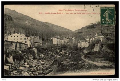 66 Amélie-les-Bains-Palalda tech D66D K66009K C66003C RH064179