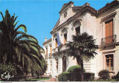 66 AMELIE LES BAINS PALALDA LA MAIRIE