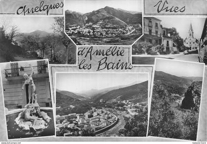 66 AMELIE LES BAINS PALALDA LE CANIGOU