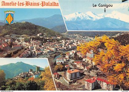 66 AMELIE LES BAINS PALALDA LE CANIGOU