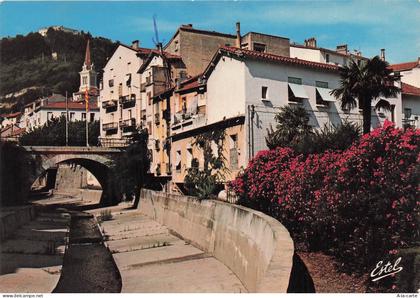 66 AMELIE LES BAINS PALALDA LE MONDONY