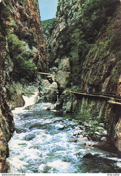 66 AMELIE LES BAINS PALALDA STATION THERMALE ET CLIMATIQUE BETIR VEX