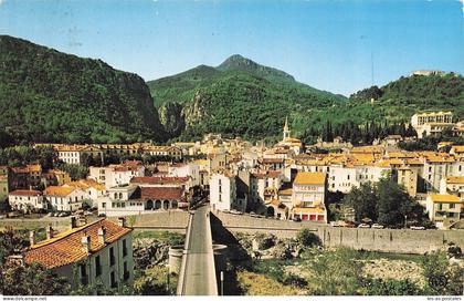 66 AMELIE LES BAINS PALALDA THERMES