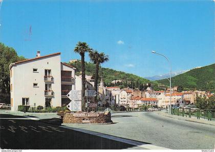66 AMELIE LES BAINS PALALDA THERMES