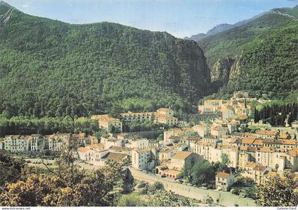 66 AMELIE LES BAINS PALALDA THERMES