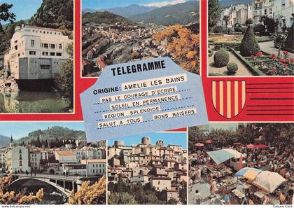 66 AMELIE LES BAINS PALALDA THERMES