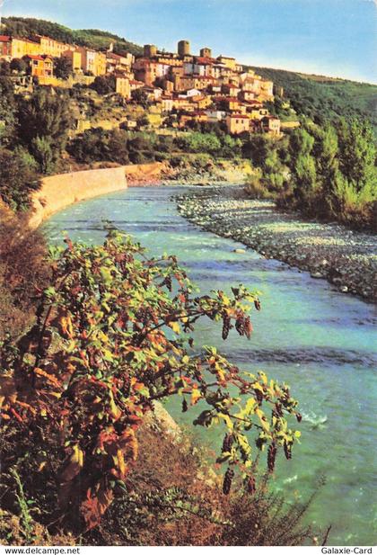 66 AMELIE LES BAINS PALALDA THERMES