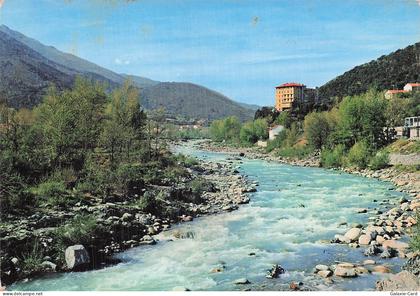 66 AMELIE LES BAINS PALALDA THERMES