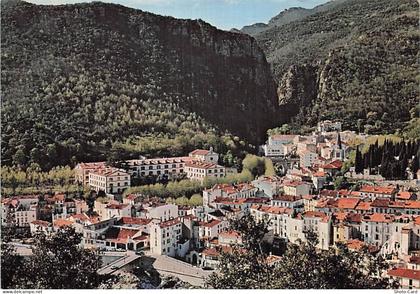 66 AMELIE LES BAINS PALALDA THERMES