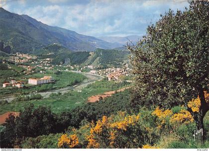 66 AMELIE LES BAINS PALALDA THERMES