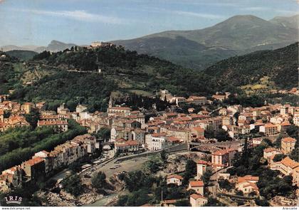 66 AMELIE LES BAINS PALALDA THERMES