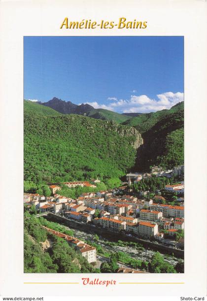66 AMELIE LES BAINS PALALDA VALLESPIR