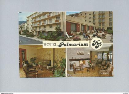 Amélie-les-Bains-Palalda (66) : Palmarium Hotel **