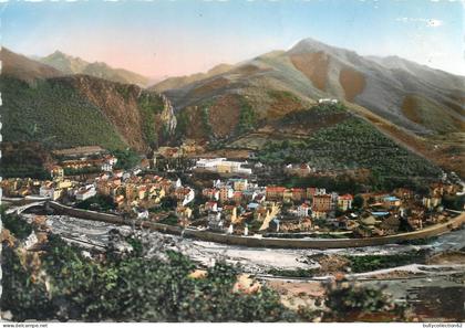 CPSM Amélie les Bains Palalda  66/04