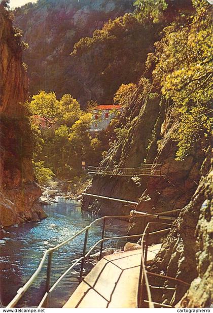 France Amélie-les-Bains-Palalda