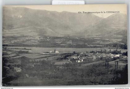 51071580 - Palau-de-Cerdagne