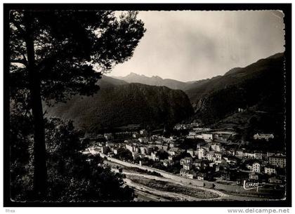 66 Amélie-les-Bains-Palalda vue aerienne D66D K66009K C66003C RH064210