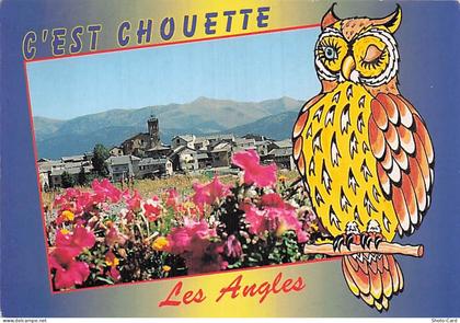 66 LES ANGLES LES ANGLES