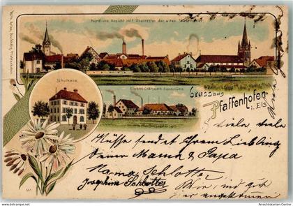 13518747 - Pfaffenhoffen Pfaffenhofen