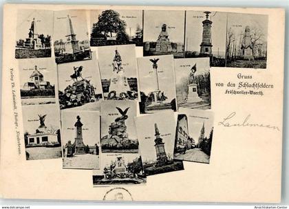 39570918 - Woerth Woerth an der Sauer