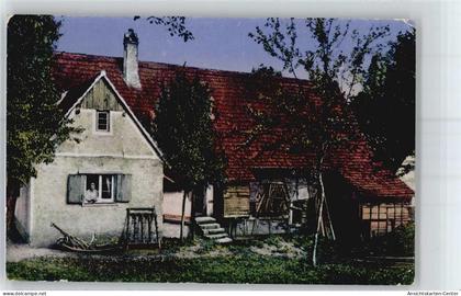 51171625 - Woerth Woerth an der Sauer