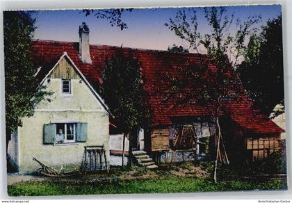 51601535 - Woerth Woerth an der Sauer