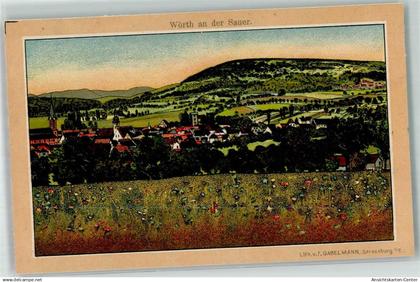 52288068 - Woerth Woerth an der Sauer