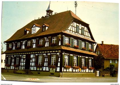 67 GAMBSHEIM [REF/S13668]