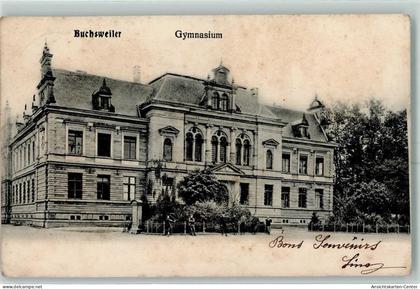 10362514 - Bouxwiller Buchsweiler