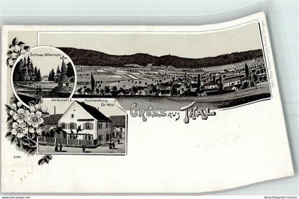 13428871 - Thal-Marmoutier Thal bei Maursmuenster