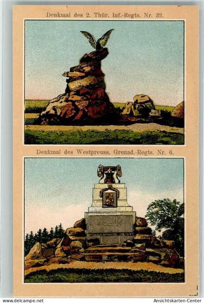 39789932 - Woerth Woerth an der Sauer