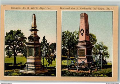 52288060 - Woerth Woerth an der Sauer
