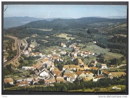 67 Saint-Blaise-la-Roche vue aerienne    D67D  K67421K  C67424C RH049202