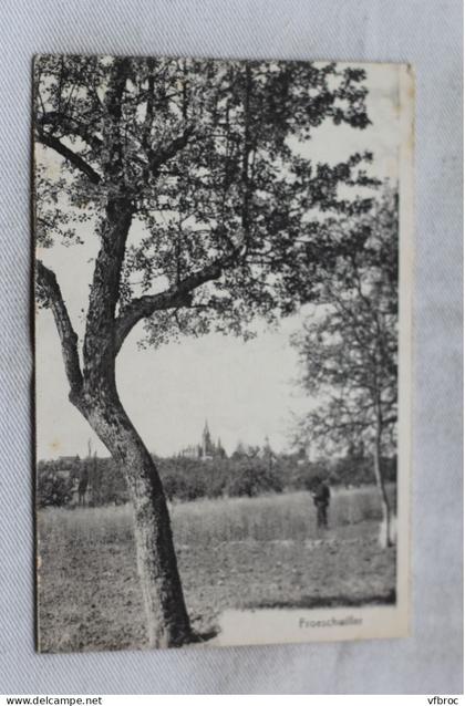 Froeschwiller, Bas Rhin 67