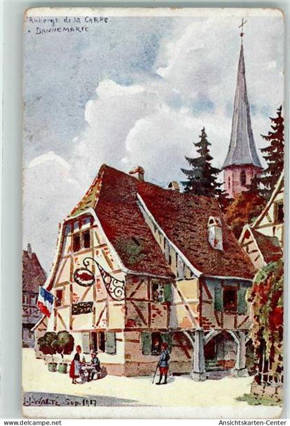 13503175 - Dannemarie Dammerkirch