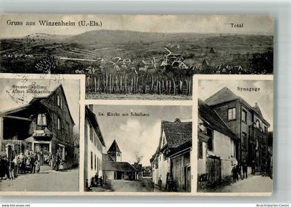 13718471 - Wintzenheim Winzenheim