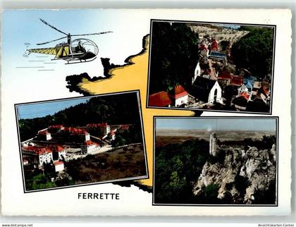 39472859 - Ferrette Pfirt