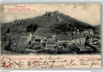39473845 - Ferrette Pfirt