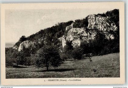 52071259 - Ferrette Pfirt