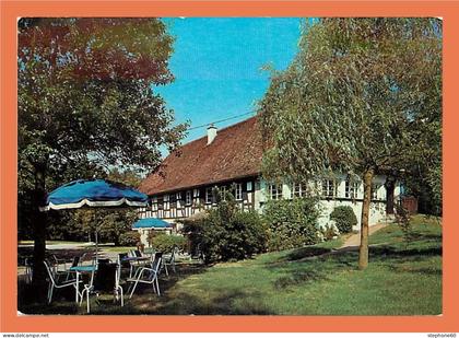 68 - Moulin de Kaegy - Restaurant - STEINBRUNN LE BAS - HABSHEIM /