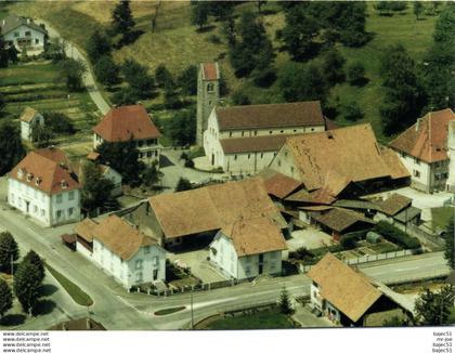 Feldbach - l'église