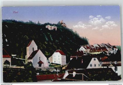 51601367 - Ferrette Pfirt