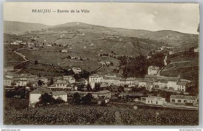 50441568 - Beaujeu