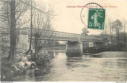 CPA Chazay Marcilly 69/17