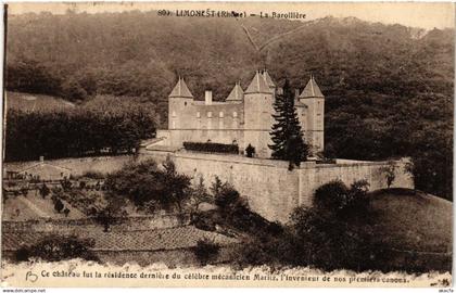 CPA LIMONEST La Barolliere (461951)